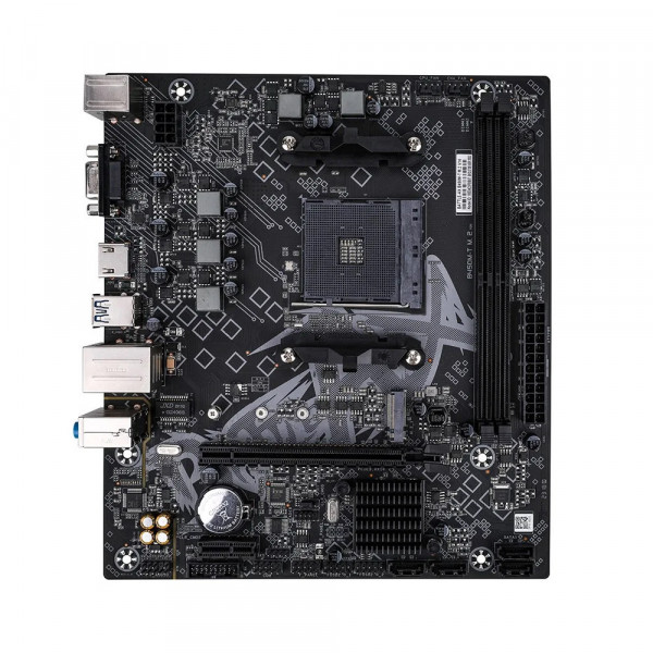 Mainboard Colorful BATTLE-AX B450M-T M.2 V14
