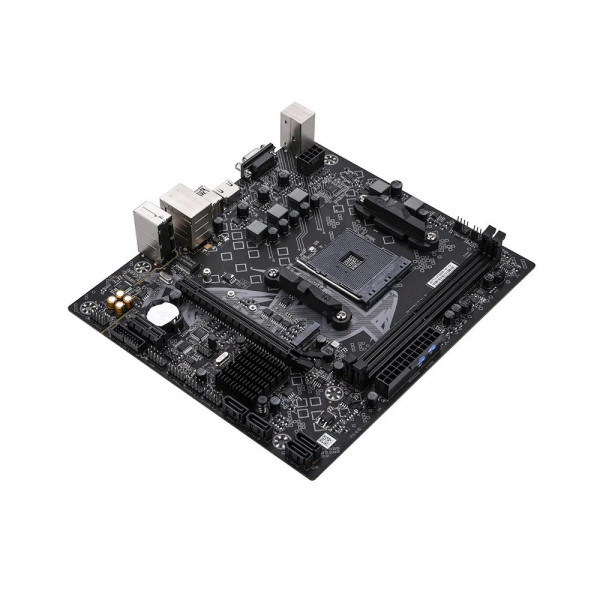 Mainboard Colorful BATTLE-AX B450M-T M.2 V14
