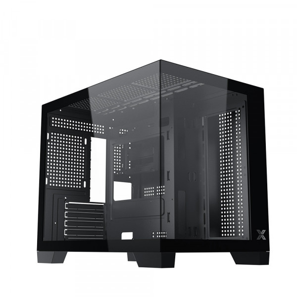 CASE XIGMATEK AQUA ML BLACK
