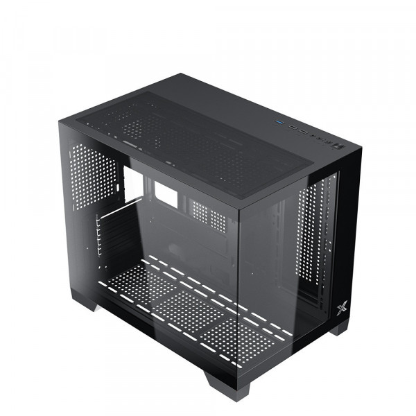 CASE XIGMATEK AQUA ML BLACK
