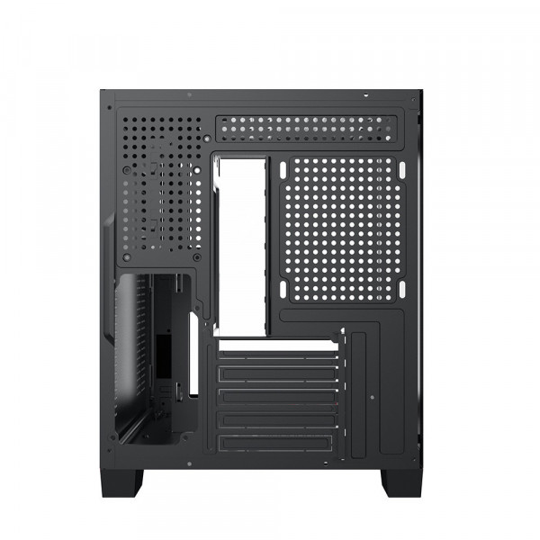 CASE XIGMATEK AQUA ML BLACK
