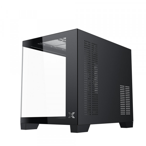 CASE XIGMATEK AQUA ML BLACK
