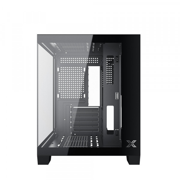 CASE XIGMATEK AQUA ML BLACK
