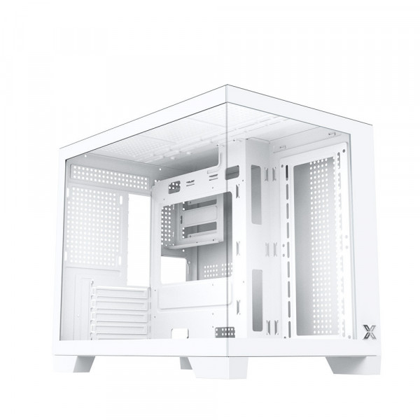 CASE XIGMATEK AQUA ML Arctic
