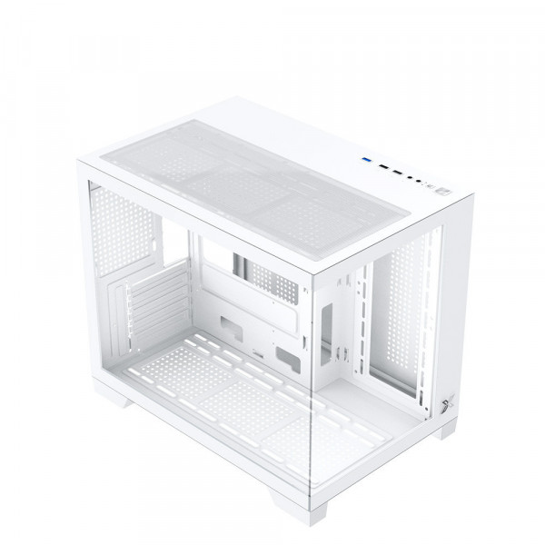 CASE XIGMATEK AQUA ML Arctic
