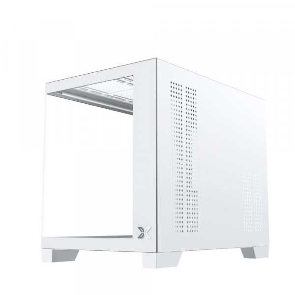 CASE XIGMATEK AQUA ML Arctic
