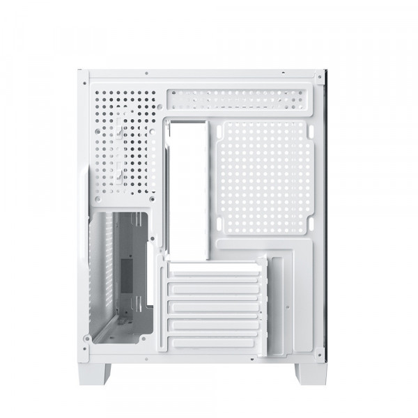 CASE XIGMATEK AQUA ML Arctic
