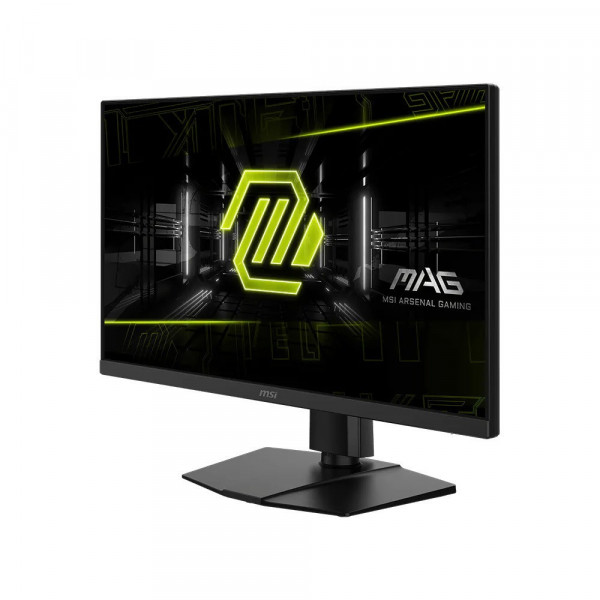 Màn Hình MSI MAG 272URDF E16 (26.5 inch - Rapid IPS - 4K - 160Hz (FHD - 320Hz)- 0.5ms)
