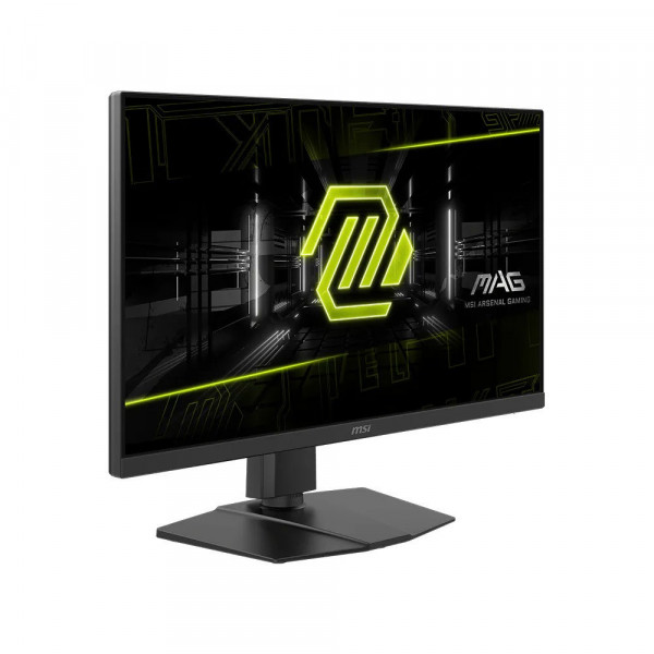 Màn Hình MSI MAG 272URDF E16 (26.5 inch - Rapid IPS - 4K - 160Hz (FHD - 320Hz)- 0.5ms)