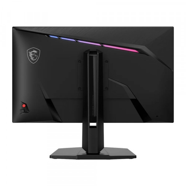 Màn Hình MSI MAG 272URDF E16 (26.5 inch - Rapid IPS - 4K - 160Hz (FHD - 320Hz)- 0.5ms)