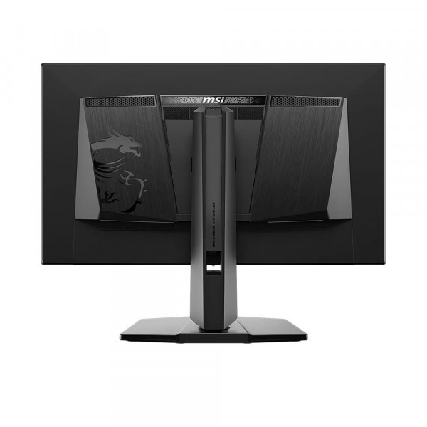 Màn hình MSI MAG 272QP QD-OLED X24 (26.5 inch - QD OLED - 2K - 240Hz - 0.03ms - USB TypeC)