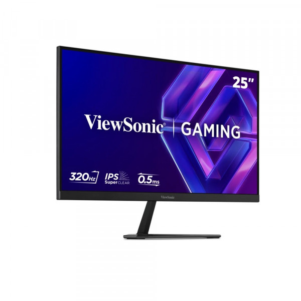 Màn Hình Gaming ViewSonic VX2536A (24.5 inch - IPS - FHD - 320Hz - 0.5ms)