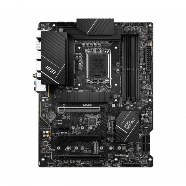 MAINBOARD MSI PRO Z790-P WIFI DDR4
