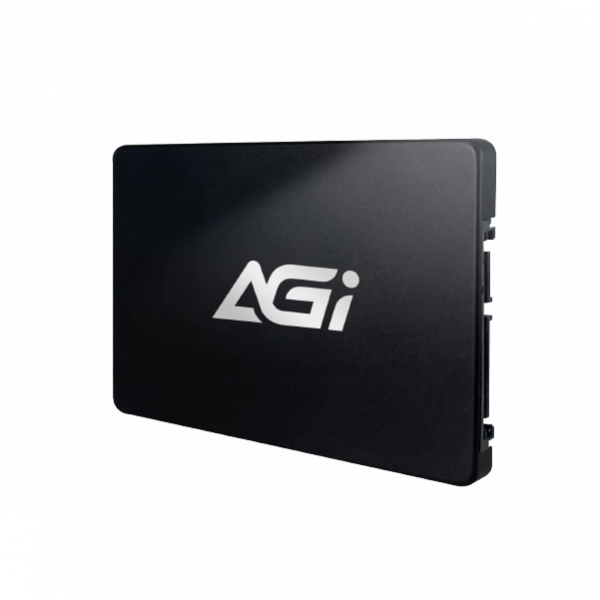 Ổ cứng SSD AGI AI238 512GB 2.5 inch SATA III - AGI500GIMAI238-CB

