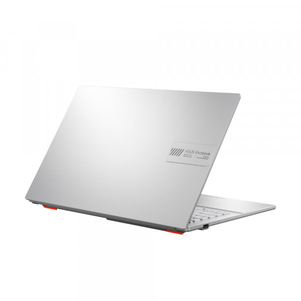 Laptop Asus Vivobook Go 15 E1504FA-BQ1150W (AMD Ryzen 5 7520U | 16GB | 512GB | AMD Radeon | 15.6 ich FHD | Win 11 | Bạc)
