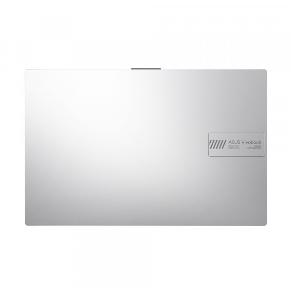 Laptop Asus Vivobook Go 15 E1504FA-BQ1150W (AMD Ryzen 5 7520U | 16GB | 512GB | AMD Radeon | 15.6 ich FHD | Win 11 | Bạc)
