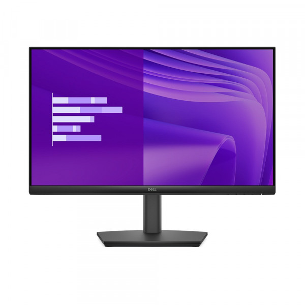Màn Hình Dell Pro E2425HSM (23.8 inch - IPS - FHD - 100Hz - 5ms - speaker)