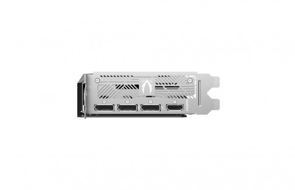Card màn hình ZOTAC GAMING GeForce RTX 5070 SOLID 12GB