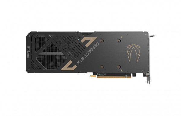 Card màn hình ZOTAC GAMING GeForce RTX 5070 SOLID 12GB