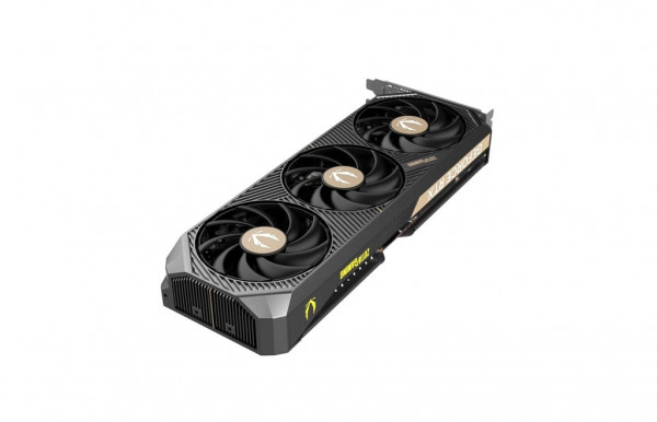 Card màn hình ZOTAC GAMING GeForce RTX 5070 SOLID 12GB