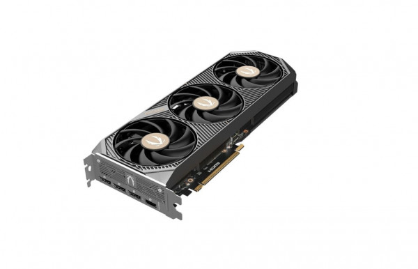 Card màn hình ZOTAC GAMING GeForce RTX 5070 SOLID 12GB