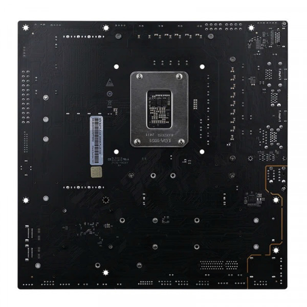 COLORFUL BATTLE-AX Z890M-PLUS V20

