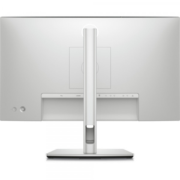 Màn Hình Dell UltraSharp U2424HE (23.8 inch - FHD - IPS - 120Hz - 5ms - DRR - TMDS - USB TypeC - Network RJ45)