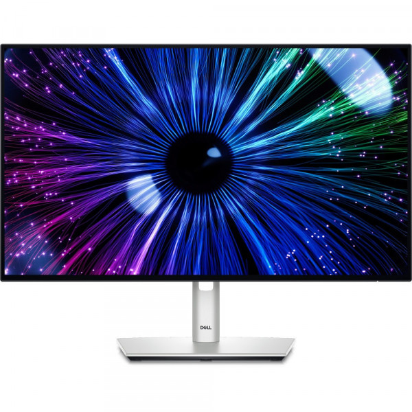 Màn Hình Dell UltraSharp U2424HE (23.8 inch - FHD - IPS - 120Hz - 5ms - DRR - TMDS - USB TypeC - Network RJ45)