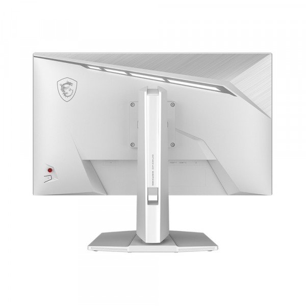 Màn Hình MSI MAG 274QRFW E20 (27 inch - IPS - 2K - 200Hz - 0.5ms - Trắng)
