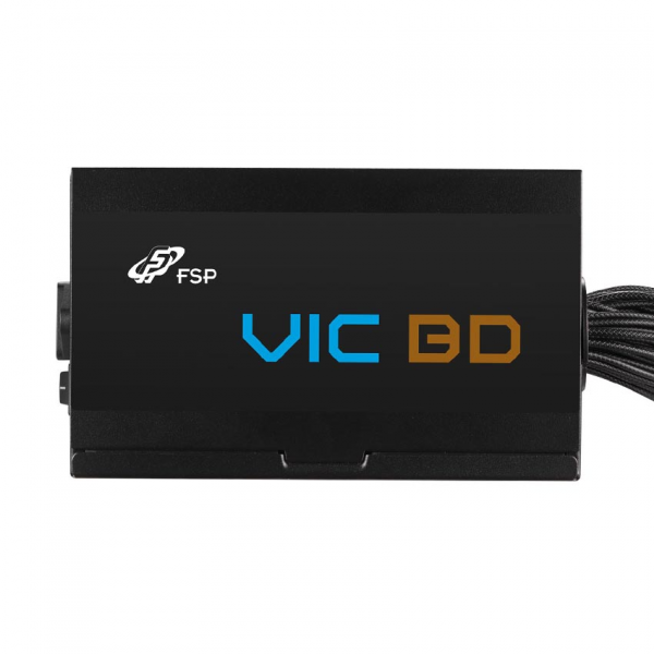 Nguồn máy tính FSP VIC BD 750 750W 80 Plus Bronze