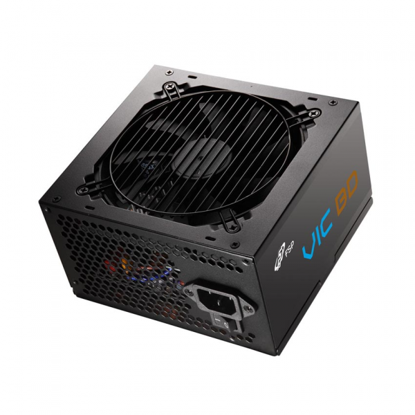 Nguồn máy tính FSP VIC BD 750 750W 80 Plus Bronze
