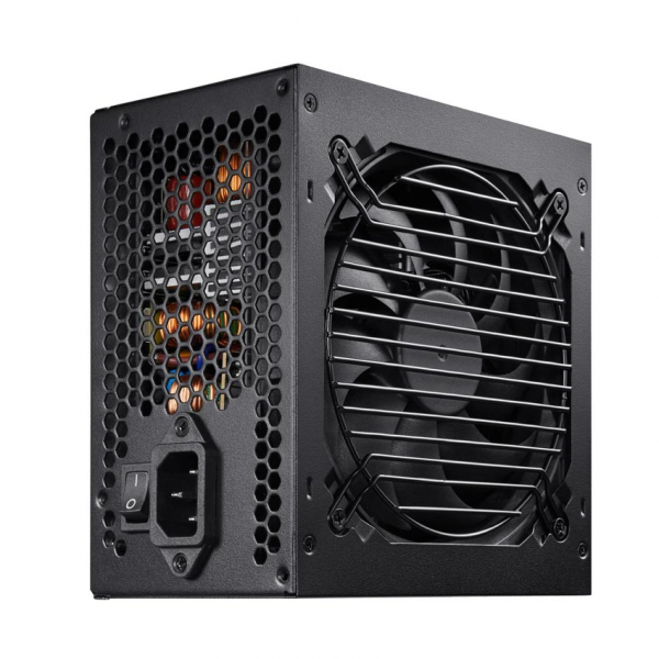 Nguồn máy tính FSP VIC BD 750 750W 80 Plus Bronze