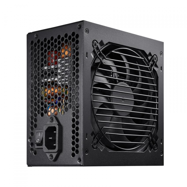 Nguồn máy tính FSP VIC WD 650 650W 80 Plus White 