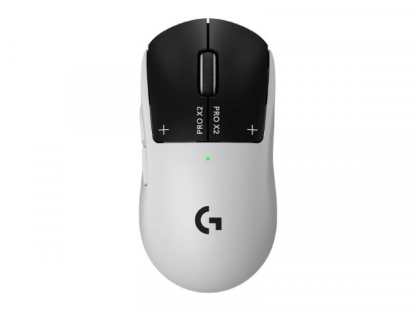 Chuột Logitech G Pro X2 SUPERSTRIKE