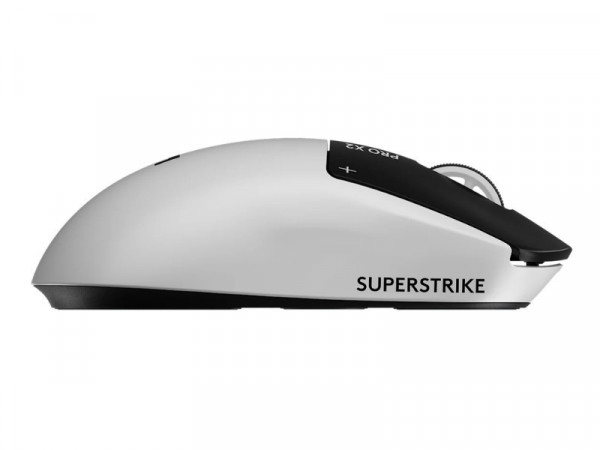 Chuột Logitech G Pro X2 SUPERSTRIKE