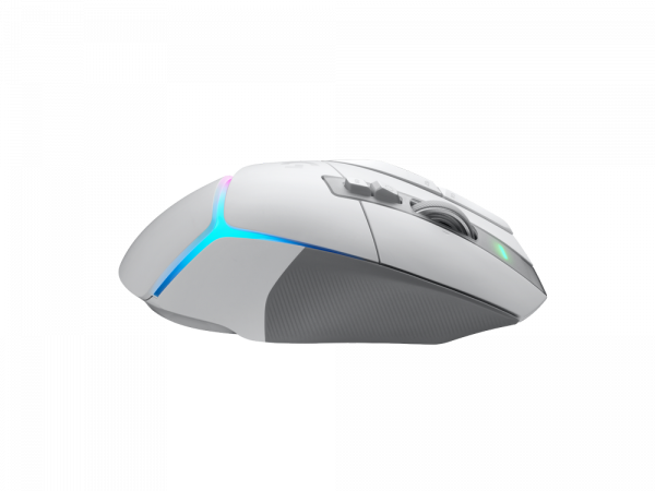 Chuột Logitech G502 X Plus Wireless White