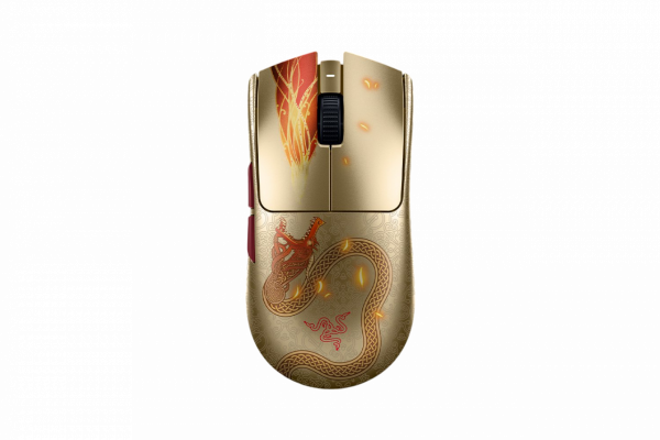 Chuột Razer Viper V3 Pro CS2 Counter-Strike 2 Edition