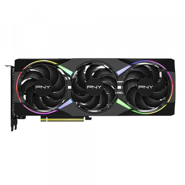 Card màn hình PNY GEFORCE RTX 5060 Ti 16GB EPIC-X RGB OC TRIPLE FAN