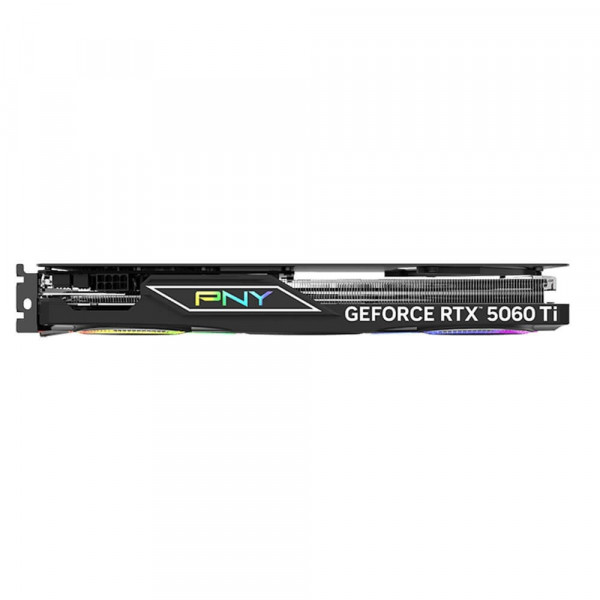 Card màn hình PNY GEFORCE RTX 5060 Ti 16GB EPIC-X RGB OC TRIPLE FAN
