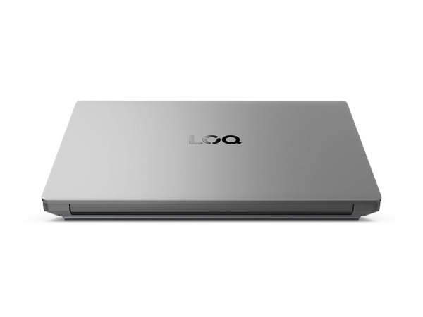 Laptop Lenovo LOQ 15IAX9E 83LK0079VN (Intel Core i5-12450HX | RTX 3050 6GB | 15.6 inch FHD 144Hz | 512GB | 16GB | Win 11 | Xám)