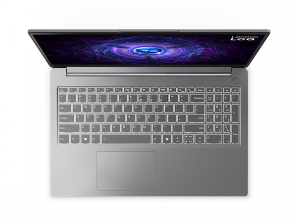 Laptop Lenovo LOQ 15IAX9E 83LK0079VN (Intel Core i5-12450HX | RTX 3050 6GB | 15.6 inch FHD 144Hz | 512GB | 16GB | Win 11 | Xám)