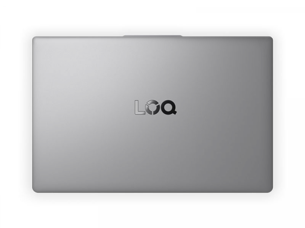 Laptop Lenovo LOQ 15IAX9E 83LK0079VN (Intel Core i5-12450HX | RTX 3050 6GB | 15.6 inch FHD 144Hz | 512GB | 16GB | Win 11 | Xám)