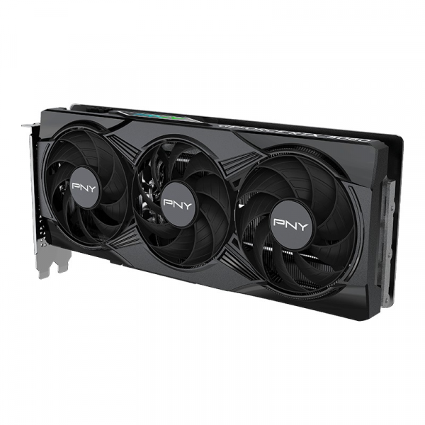 CARD PNY GEFORCE RTX 5060 8GB ARGB EPIC-X RGB OC TRIPLE FAN