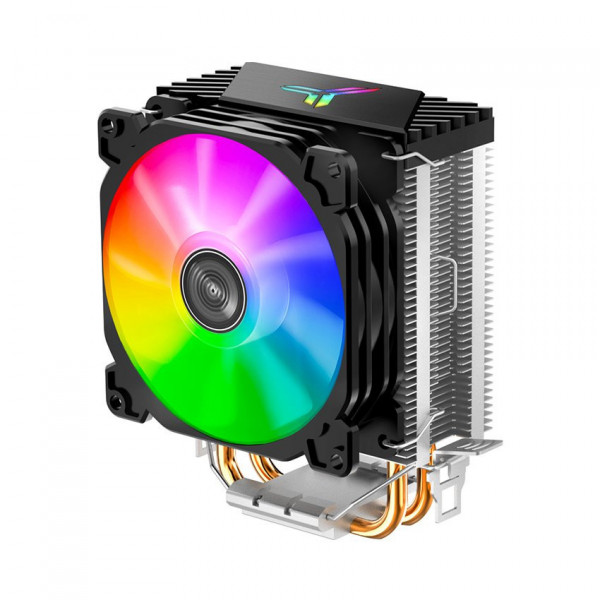 TẢN NHIỆT KHÍ JONSBO CR-1200 ( KÈM SẴN BACKPLATE 1700 JONSBO )