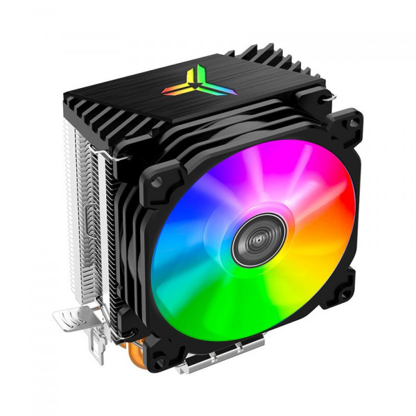TẢN NHIỆT KHÍ JONSBO CR-1200 ( KÈM SẴN BACKPLATE 1700 JONSBO )