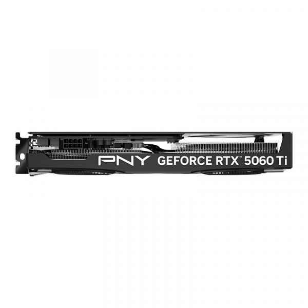 CARD MÀN HÌNH PNY GEFORCE RTX 5060 Ti 16GB OC DUAL FAN
