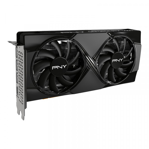 CARD MÀN HÌNH PNY GEFORCE RTX 5060 Ti 16GB OC DUAL FAN