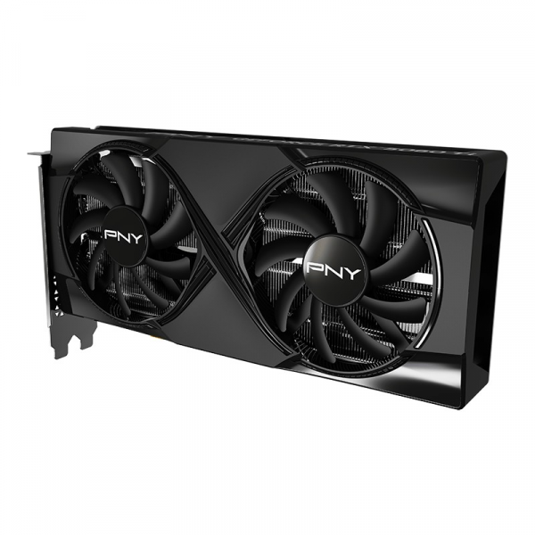 CARD MÀN HÌNH PNY GEFORCE RTX 5060 Ti 16GB OC DUAL FAN