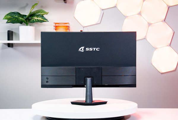 Màn hình văn phòng SSTC S2410 | 25 inch, FHD, 100Hz, IPS
