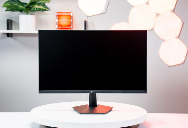 Màn hình văn phòng SSTC S2410 | 25 inch, FHD, 100Hz, IPS